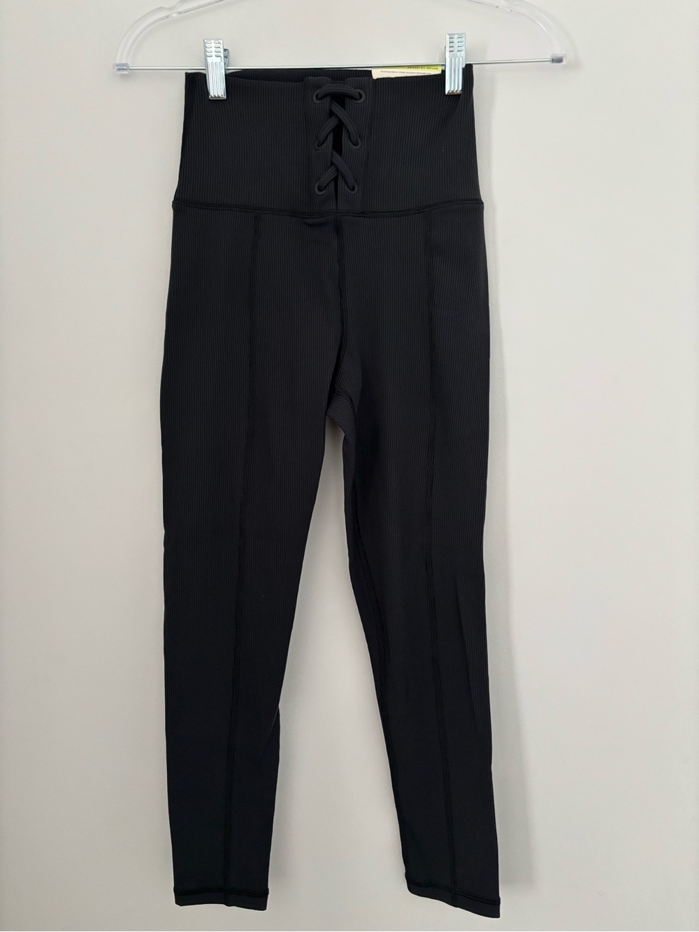 Aerie Offline Hi Rise leggings NWT SMALL Short
